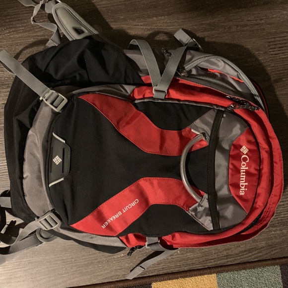 circuit breaker backpack